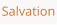 Salvation