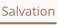 Salvation