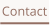 Contact